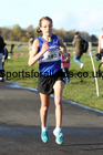 Senior men and women, Heaton Memorial 10k Road Race, Town Moor, Newcastle.  Photo: David T. Hewitson/Sports for All Pics